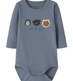 Name It Body l/æ - NbmSave - Flint Stone