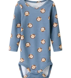 Name It Body l/æ - NbmSolion - Flint Stone