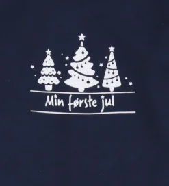 Name It Body l/æ - NbnRajul - Navy Blazer/Jul