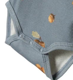 Name It Body l/æ - Rib - NbmOlyan - Tradewinds m. Agern