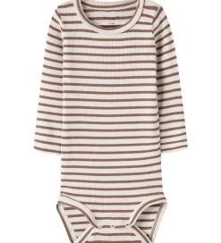 Name It Body l/æ - Rib - Noos - NbnBani - Toasted Coconut
