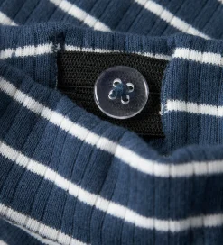 Name It Bodysæt - Body/Bukser - Rib - NbmOconnor - Insignia Blue