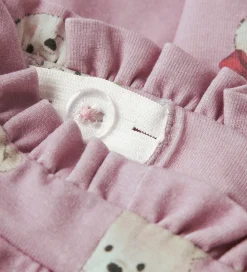 Name It Bukser - NbfRice - Flint Stone