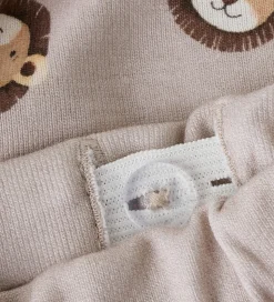 Name It Bukser - NbmSolion - Mushroom