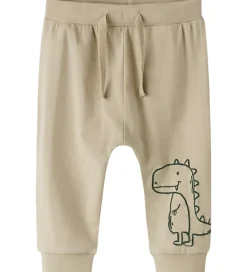 Name It Bukser - NbmVobbi - Island Fossil/Dino