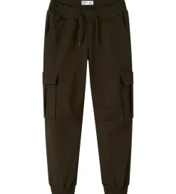 Name It Bukser - NkmSkoma - Delicioso