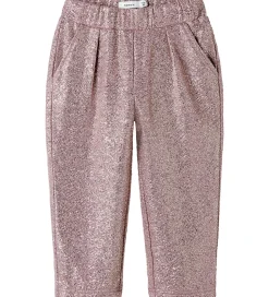 Name It Bukser - NmfRditsa - Keepsake Lilac