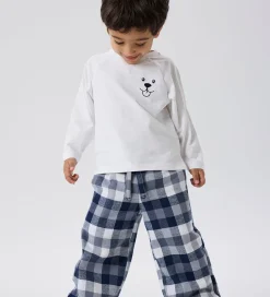 Name It Bukser - NmmRaul - Navy Blazer