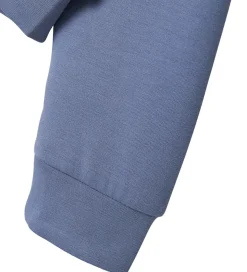 Name It Cardigan - NkfOlinda - Blue Ice