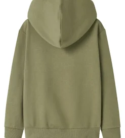 Name It Cardigan - NkmVoltinus - Mermaid/Basket