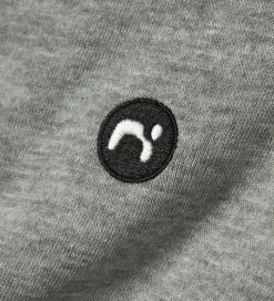 Name It Cardigan - Noos - Sweat - NkmVimo - Gråmeleret