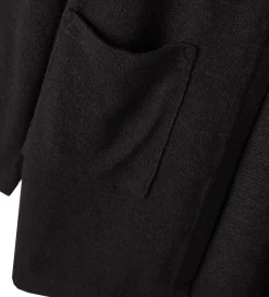 Name It Cardigan - Noos - Strik - NkfVicti - Sort