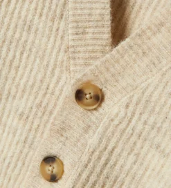Name It Cardigan - Strik - Noos - NkfHolly - Pure Cashmere