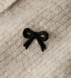 Name It Cardigan - Strik - NkfRifey - Cement