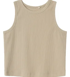 Name It Crop Top - NkfNakal - Pure Cashmere