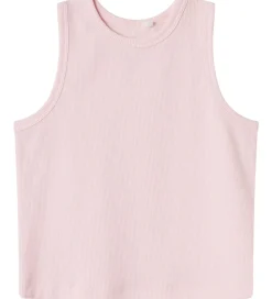 Name It Crop Top - NkfNakal - Parfait Pink