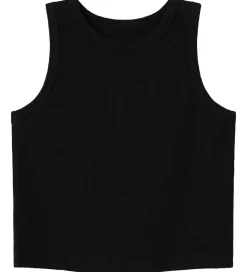 Name It Crop Top - NkfNakal - Black