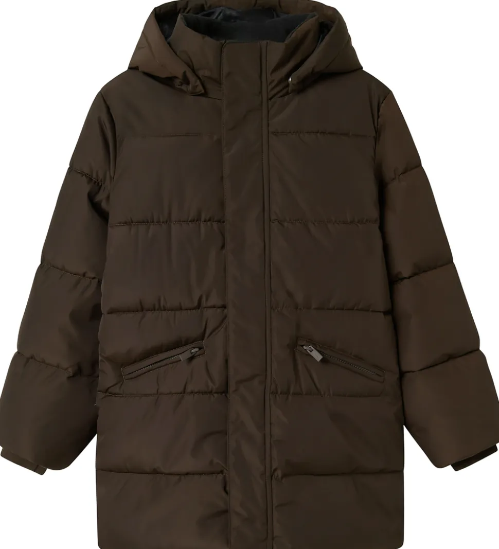 Name It Dynefrakke - NkfMedow03 - Delicioso