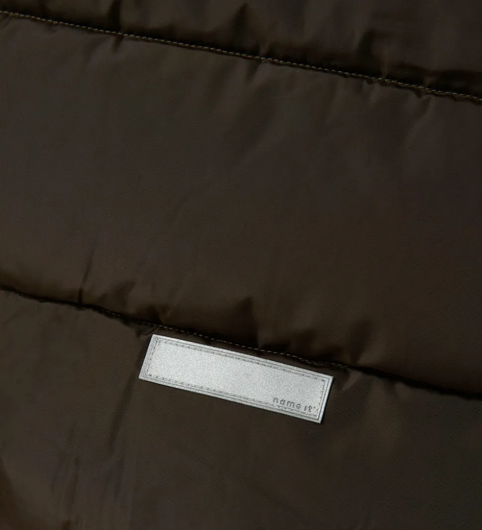 Name It Dynefrakke - NkfMedow03 - Delicioso