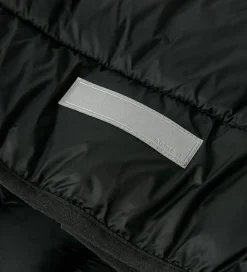 Name It Dynejakke - NkmMarble - Sort