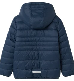 Name It Dynejakke - NkmMarble - Spellbound