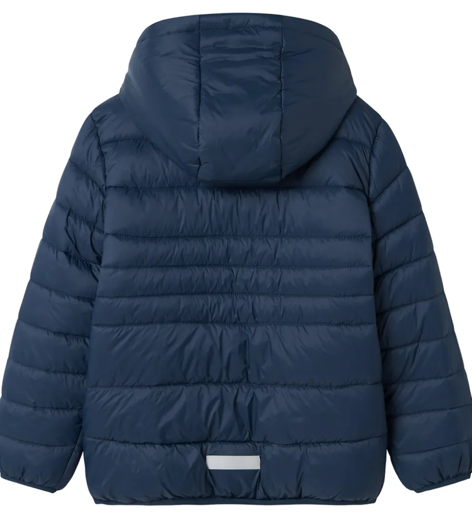 Name It Dynejakke - NkmMarble - Spellbound