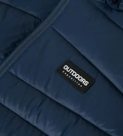 Name It Dynejakke - NkmMarble - Spellbound