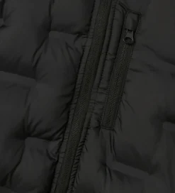 Name It Dynejakke - NkmMason - Sort