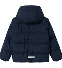 Name It Dynejakke - NkmMingo - Navy Blazer