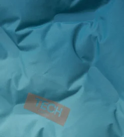 Name It Dynejakke - NkmMountain05 - Milky Blue