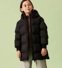 Name It Dynejakke - NmfMusk - Black