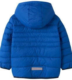 Name It Dynejakke - NmmMarble - Skydiver