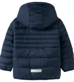 Name It Dynejakke - NmmMarble - Spellbound