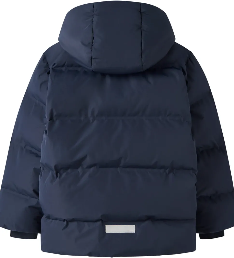 Name It Dynejakke - Noos - NknMusk - Navy Blazer