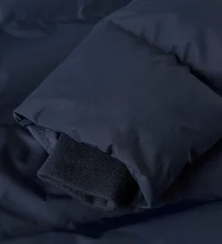 Name It Dynejakke - Noos - NknMusk - Navy Blazer