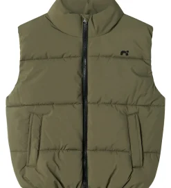 Name It Dynevest - NkmMaket - Dusty Olive