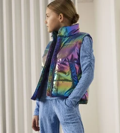 Name It Dynevest - Shiny - NmfMolina - Amethyst Orchid