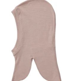 Name It Elefanthue - Noos - Uld - NmnWillit - 1-lags - Shadow Gr