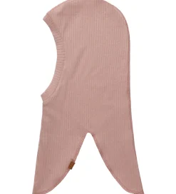 Name It Elefanthue - Rib - Bomuld/Lyocell - 1-lags - NmnMex - Wo