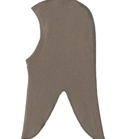 Name It Elefanthue - Rib - Bomuld/Lyocell - 1-lags - NmnMex - Mo