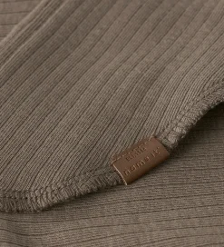 Name It Elefanthue - Rib - Bomuld/Lyocell - 1-lags - NmnMex - Mo