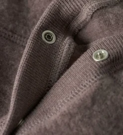 Name It Elefanthue - Uld - NbfWmino - 1-lags - Antler