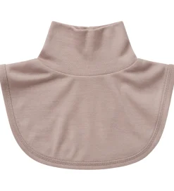 Name It Halsedisse - Uld - NmfWillit - Shadow Gray