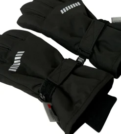 Name It Handsker - Noos - NknSnow10 - Sort