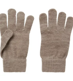 Name It Handsker - Uld - NkfWholla - Satellite