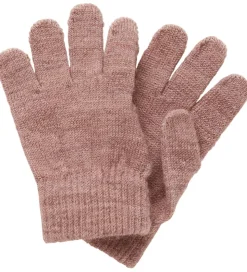 Name It Handsker - Uld - NmfWholla - Antler