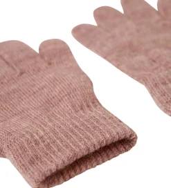 Name It Handsker - Uld - NmfWholla - Antler