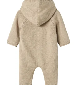 Name It Heldragt m. For - Strik - NbnOlly - Island Fossil