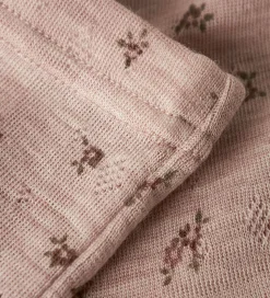 Name It Hipster - Uld - NmfWang - Shadow Gray/Small flowers