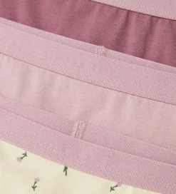 Name It Hipsters - NkfHipster - 6-pak - Buttercream Floral